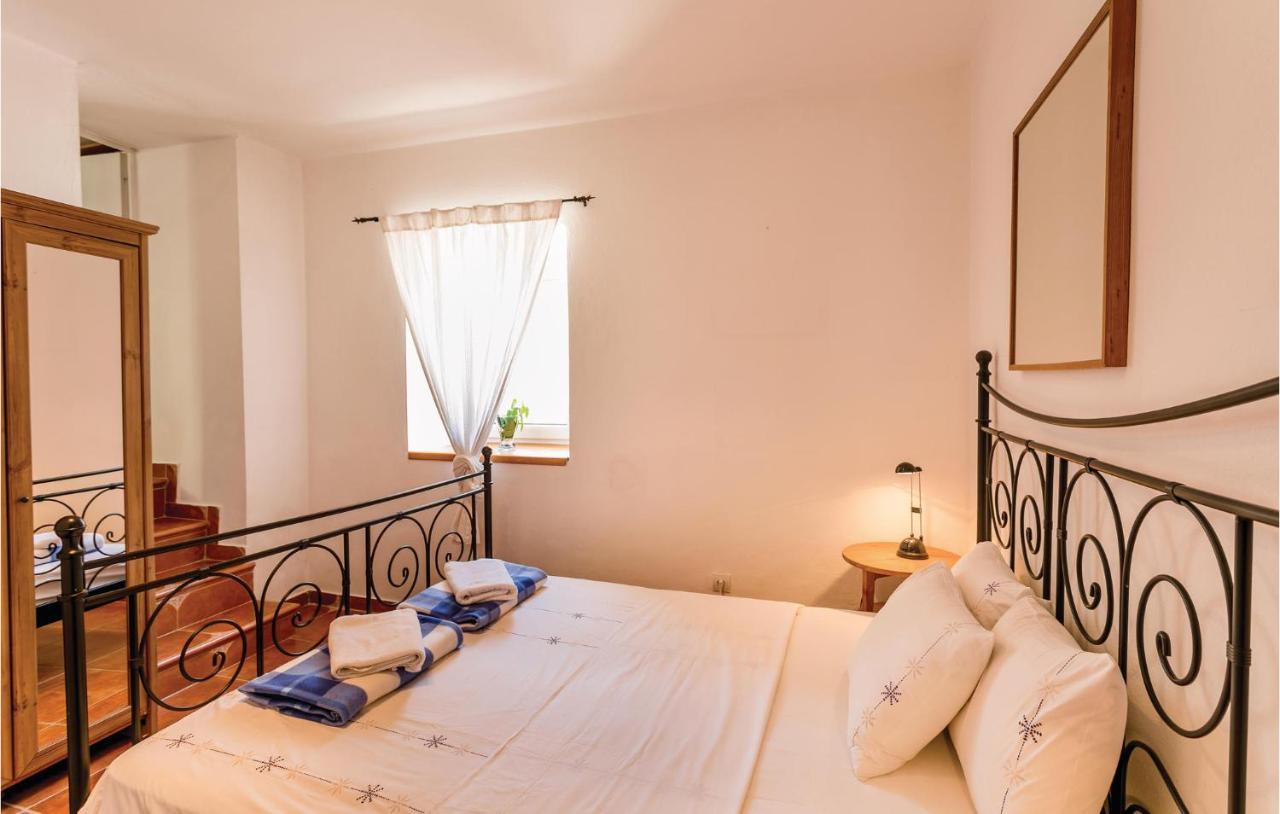 Lovely Home In Kotor With Wifi Buitenkant foto
