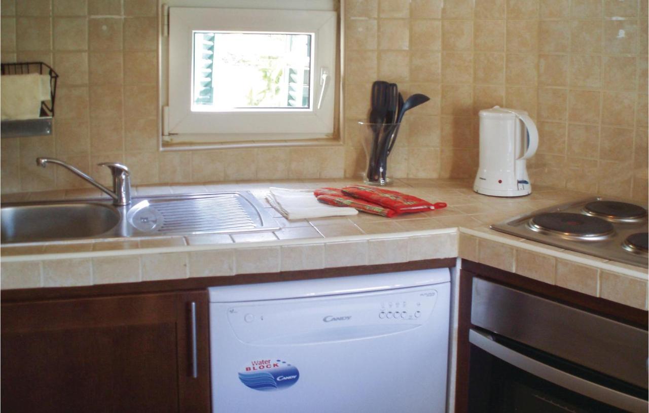 Lovely Home In Kotor With Wifi Buitenkant foto