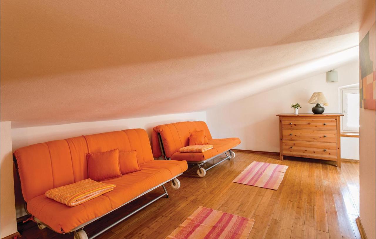 Lovely Home In Kotor With Wifi Buitenkant foto